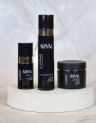 Arval L Uomo Hyaluronic Age Defence crema anti-rid 50 ml