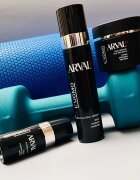 Arval L Uomo Revitalising Serum ser hidratant pentru regenerarea și reînnoirea pielii 50 ml