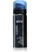 Arval L Uomo Sensitive Shaving Foam spumă pentru bărbierit 50 ml