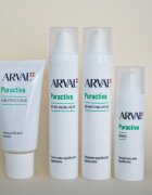 Arval Puractiva Acness balsam de curatare 30 ml