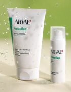 Arval Puractiva Bio Cleanser Gel gel de curățare 150 ml