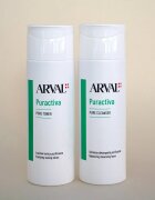 Arval Puractiva Pure Cleanser spuma de curatat 200 ml