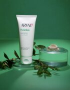 Arval Puractiva Purifyng Mask masca calmanta pentru fata 75 ml
