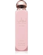 Asdaaf Ameerat Al Arab Prive Rose spray pentru corp pentru femei 150 ml