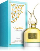 Asdaaf Andaleeb Eau de Parfum pentru femei 100 ml