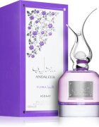 Asdaaf Andaleeb Flora Eau de Parfum pentru femei 100 ml