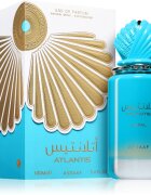 Asdaaf Atlantis Eau de Parfum pentru femei 100 ml