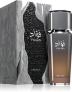 Asdaaf Fouad Eau de Parfum unisex 100 ml