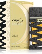 Asdaaf Kasoof Gold Eau de Parfum unisex 100 ml
