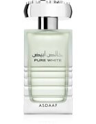 Asdaaf Pure White Eau de Parfum pentru femei 100 ml
