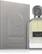 Asdaaf Qarar Eau de Parfum unisex 80 ml