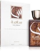 Asdaaf Salamah Eau de Parfum unisex 100 ml