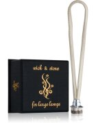 Ashleigh & Burwood London Accesories fitil de înlocuire pentru lampă catalitică mare 1 buc