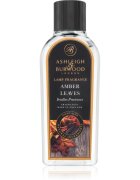Ashleigh & Burwood London Amber Leaves rezervă lichidă pentru lampa catalitică 250 ml