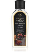 Ashleigh & Burwood London Amber Leaves rezervă lichidă pentru lampa catalitică 500 ml