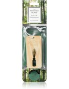 Ashleigh & Burwood London Citrus & Sandalwood parfum pentru masina 2 buc