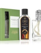 Ashleigh & Burwood London Clear set cadou 2 buc
