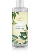 Ashleigh & Burwood London Eucalyptus & Vetiver reumplere în aroma difuzoarelor 300 ml
