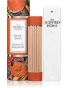 Ashleigh & Burwood London Exotic Spices betisoarele parfumate