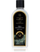 Ashleigh & Burwood London Fir & Cedarwood rezervă lichidă pentru lampa catalitică 500 ml