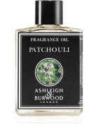 Ashleigh & Burwood London Fragrance Oil Patchouli ulei aromatic 12 ml