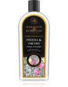 Ashleigh & Burwood London Freesia & Orchid rezervă lichidă pentru lampa catalitică 1000 ml
