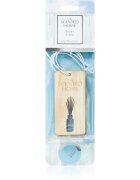 Ashleigh & Burwood London Fresh Linen parfum pentru masina 2 buc