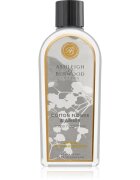 Ashleigh & Burwood London In Bloom Cotton Flower & Amber rezervă lichidă pentru lampa catalitică 500 ml