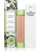Ashleigh & Burwood London Jasmine & Tuberose betisoarele parfumate