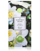 Ashleigh & Burwood London Jasmine & Tuberose parfum pentru dulap 15 g