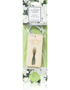 Ashleigh & Burwood London Jasmine & Tuberose parfum pentru masina 2 buc