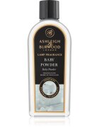 Ashleigh & Burwood London Lamp Fragrance Baby Powder rezervă lichidă pentru lampa catalitică 500 ml