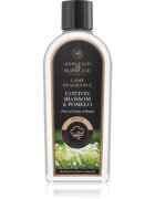 Ashleigh & Burwood London Lamp Fragrance Cotton Blossom & Pomelo rezervă lichidă pentru lampa catalitică 500 ml