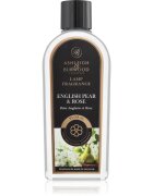 Ashleigh & Burwood London Lamp Fragrance English Pear & Rose rezervă lichidă pentru lampa catalitică 500 ml