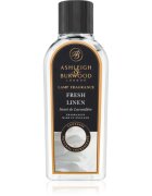 Ashleigh & Burwood London Lamp Fragrance Fresh Linen rezervă lichidă pentru lampa catalitică 250 ml