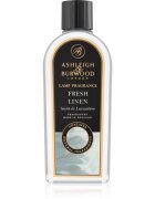 Ashleigh & Burwood London Lamp Fragrance Fresh Linen rezervă lichidă pentru lampa catalitică 500 ml