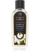 Ashleigh & Burwood London Lamp Fragrance Jasmine & Tuberose rezervă lichidă pentru lampa catalitică 250 ml