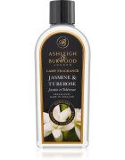 Ashleigh & Burwood London Lamp Fragrance Jasmine & Tuberose rezervă lichidă pentru lampa catalitică 500 ml
