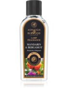 Ashleigh & Burwood London Lamp Fragrance Mandarin & Bergamot rezervă lichidă pentru lampa catalitică 250 ml