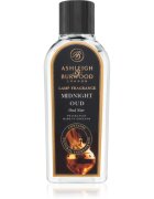 Ashleigh & Burwood London Lamp Fragrance Midnight Oud rezervă lichidă pentru lampa catalitică 250 ml