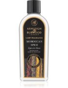 Ashleigh & Burwood London Lamp Fragrance Moroccan Spice rezervă lichidă pentru lampa catalitică 500 ml
