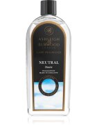 Ashleigh & Burwood London Lamp Fragrance Neutral rezervă lichidă pentru lampa catalitică 1000 ml