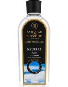 Ashleigh & Burwood London Lamp Fragrance Neutral rezervă lichidă pentru lampa catalitică 500 ml