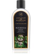 Ashleigh & Burwood London Lamp Fragrance Patchouli rezervă lichidă pentru lampa catalitică 500 ml