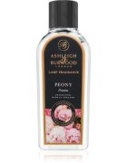 Ashleigh & Burwood London Lamp Fragrance Peony rezervă lichidă pentru lampa catalitică 250 ml