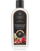 Ashleigh & Burwood London Lamp Fragrance Pomegranate & Baies Rose rezervă lichidă pentru lampa catalitică 500 ml