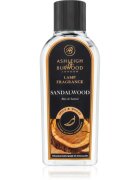 Ashleigh & Burwood London Lamp Fragrance Sandalwood rezervă lichidă pentru lampa catalitică 250 ml