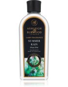 Ashleigh & Burwood London Lamp Fragrance Summer Rain rezervă lichidă pentru lampa catalitică 500 ml