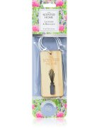 Ashleigh & Burwood London Lavender & Bergamot parfum pentru masina 2 buc