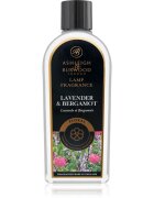 Ashleigh & Burwood London Lavender & Bergamot rezervă lichidă pentru lampa catalitică 500 ml